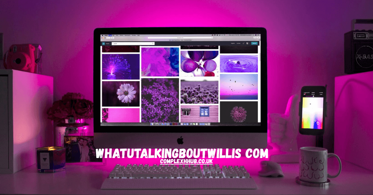 whatutalkingboutwillis: A Nostalgic Tribute to Classic Sitcoms and Real Living 2025