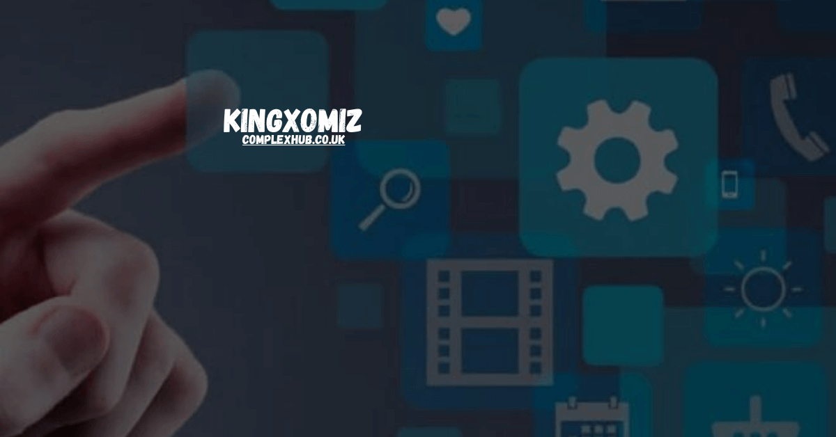 Kingxomiz Explained: The Viral Concept Fueling Digital Creativity 2025
