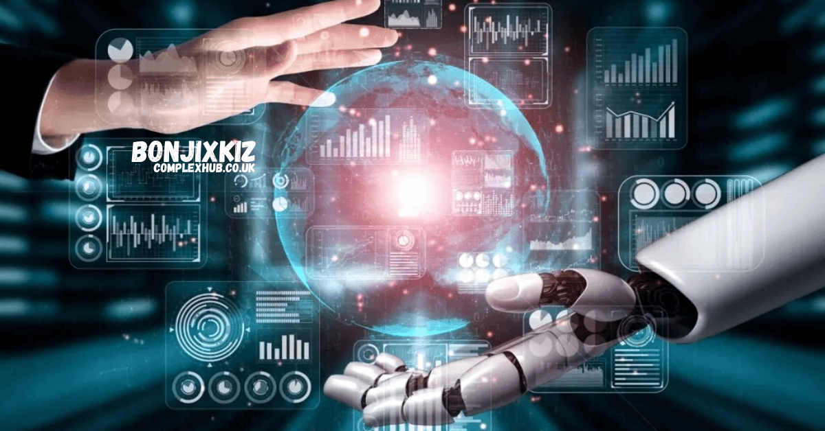 Bonjixkiz: Unlocking the Future of Innovation, Culture, and User Experience2025