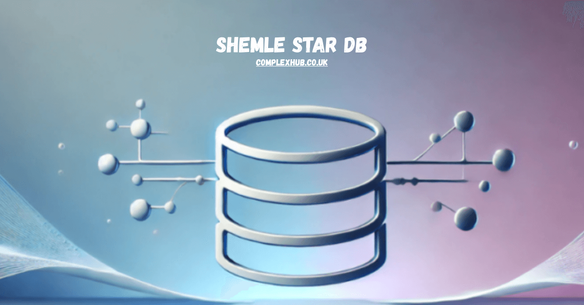 Shemle Star DB: Redefining Data Management and Transgender Representation 2025
