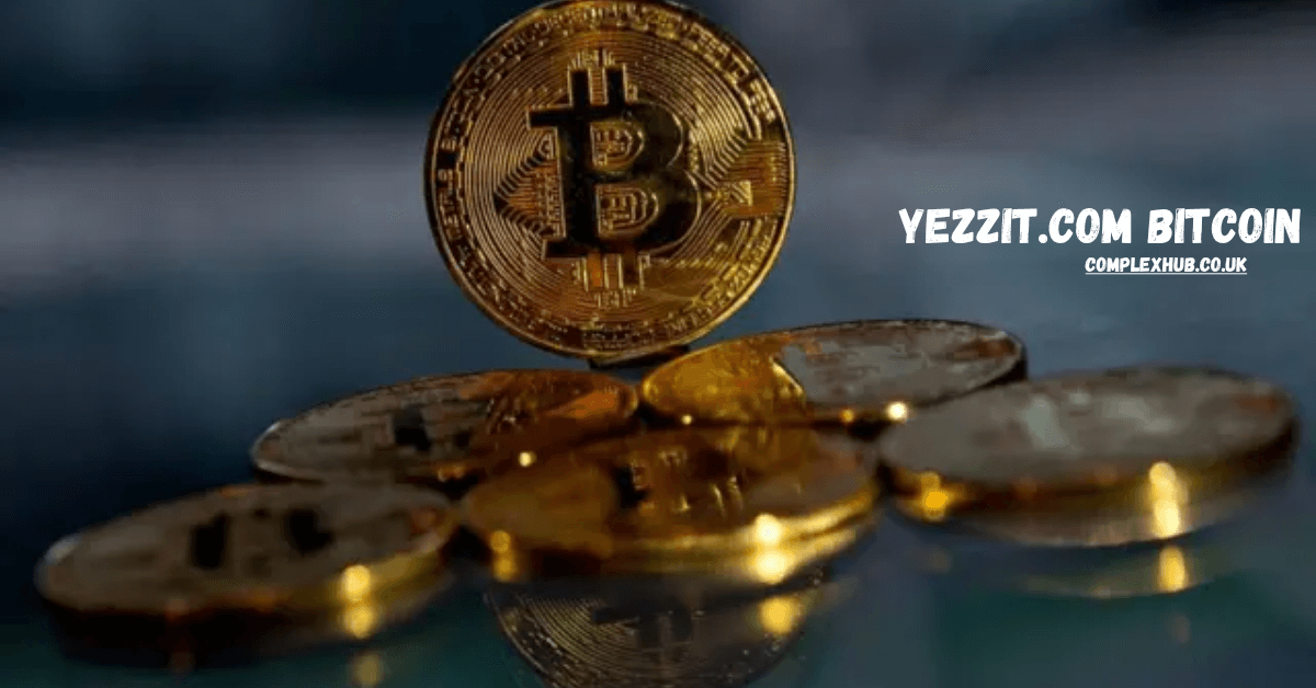 Yezzit.com Bitcoin: Your Ultimate Guide to Safe and Profitable Crypto Investing 2025