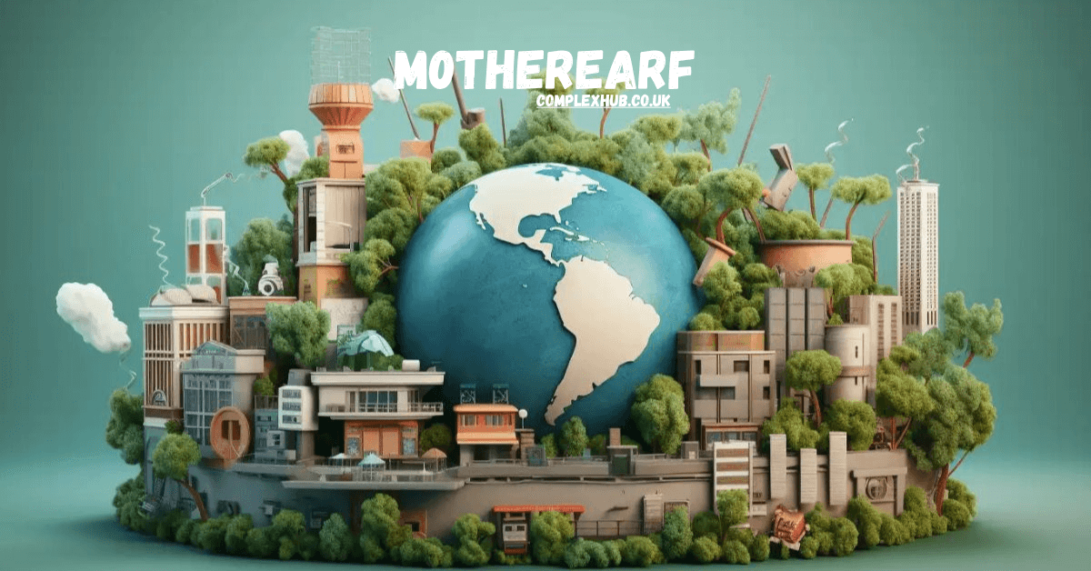 M0therEarf: The Digital Subculture Reimagining Environmental Consciousness in 2025