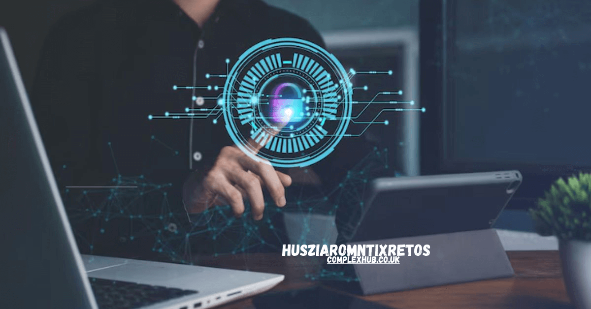 Husziaromntixretos: The Emotional Digital Art Movement Redefining Creativity 2025