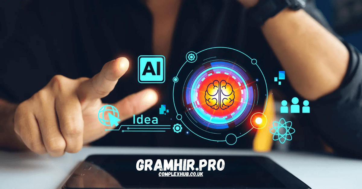 Gramhir.pro: The Ultimate AI Tool for Stunning Images and Instagram Insights 2025