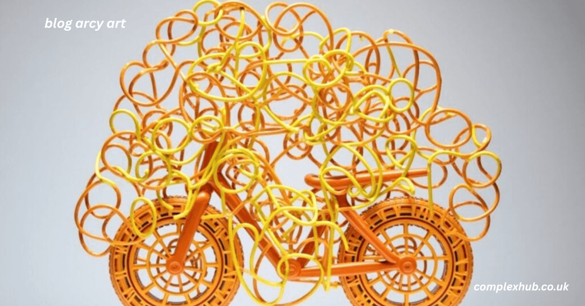 Blog Arcy Art: Tools, Tips, and Trends to Ignite Your Visual Voice 2025