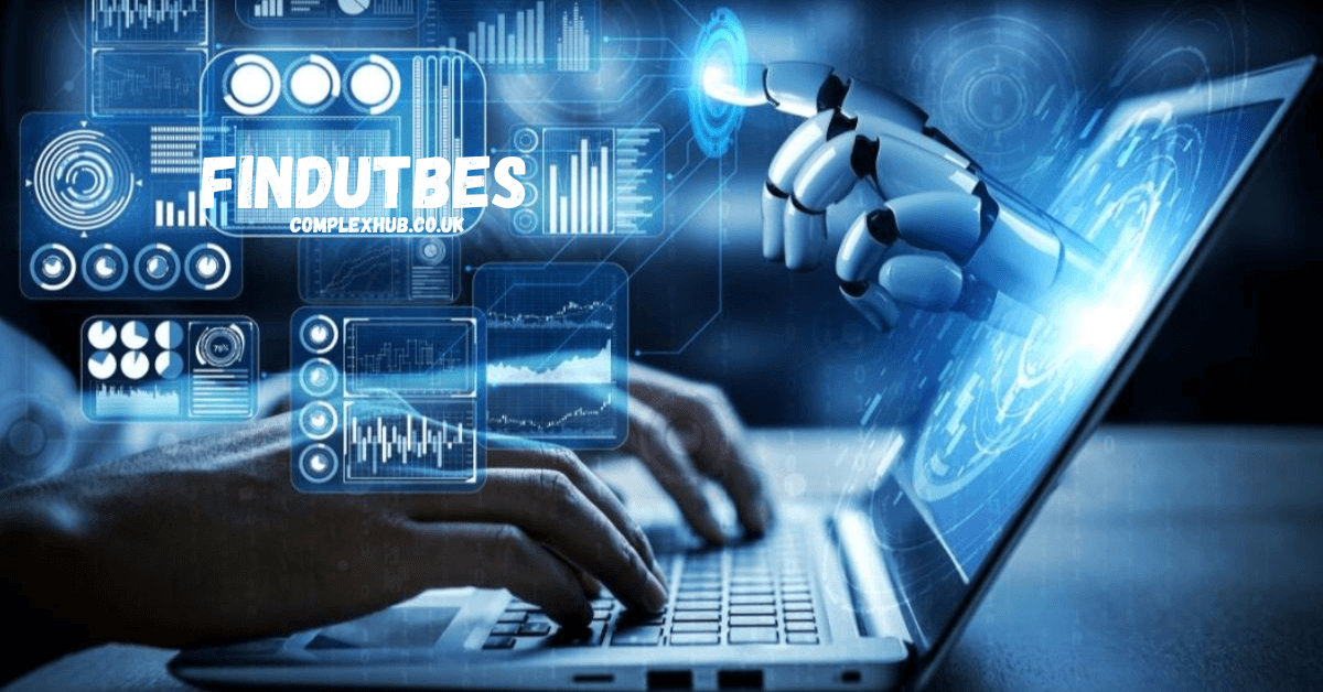 Findutbes: The Hidden Fitness App Transforming Wellness and Digital Discovery 2025