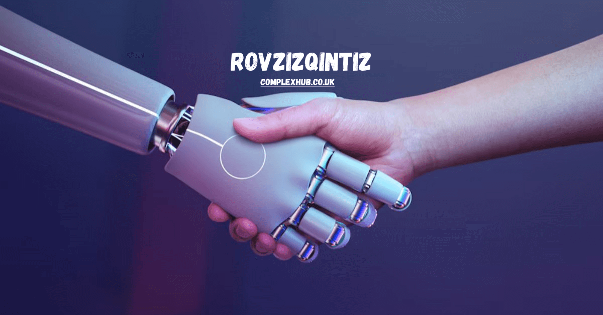 Rovzizqintiz: Redefining Technology, Language, and Innovation Across Industries 2025