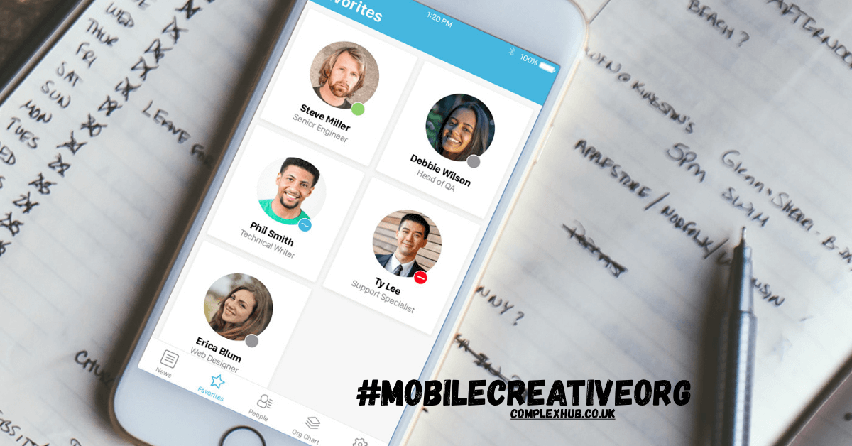 #mobilecreativeorg: The Ultimate Platform Empowering Mobile Developers in 2025