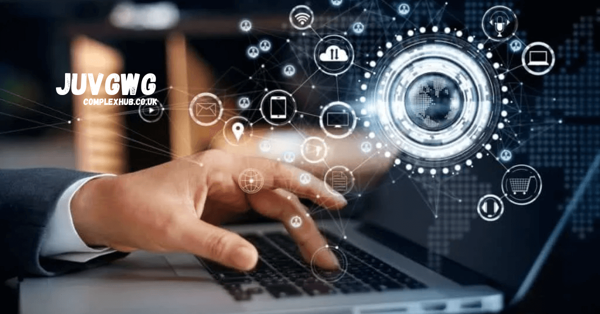 Juvgwg: The Digital Term Transforming Online and Tech Culture 2025