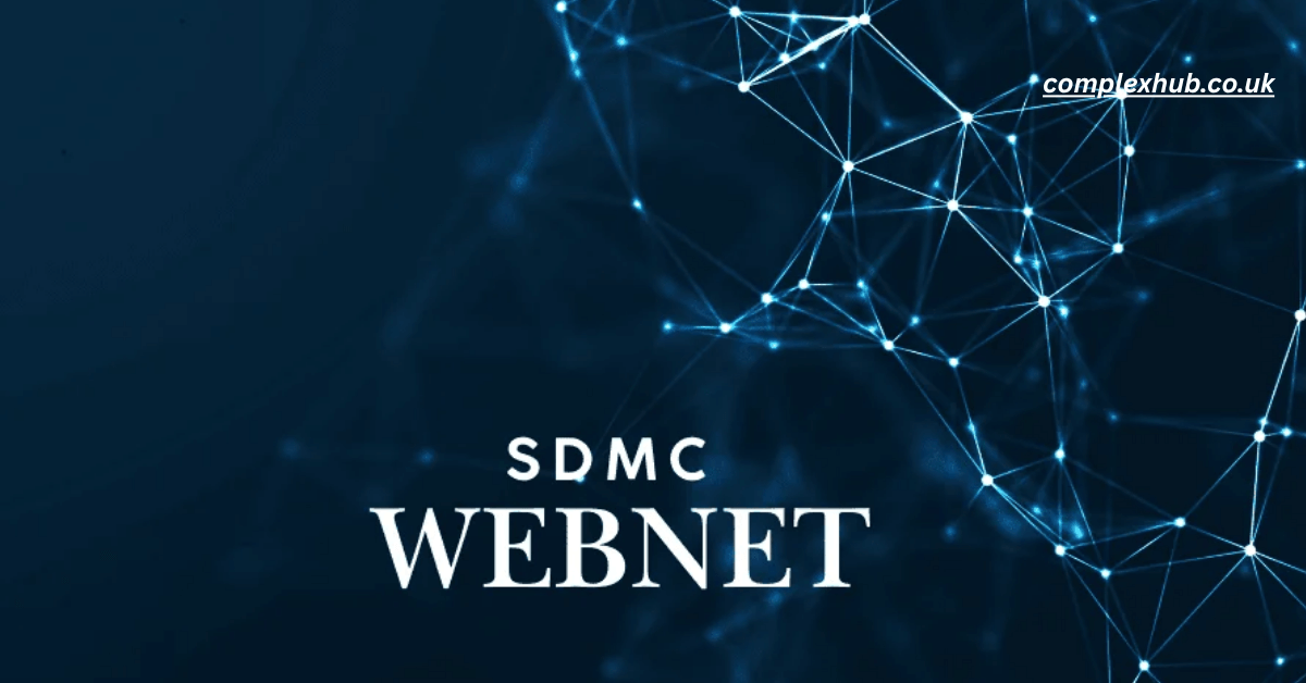 SDMC WebNet: Unlocking Scalable Cloud, AI, and Cybersecurity Services 2025