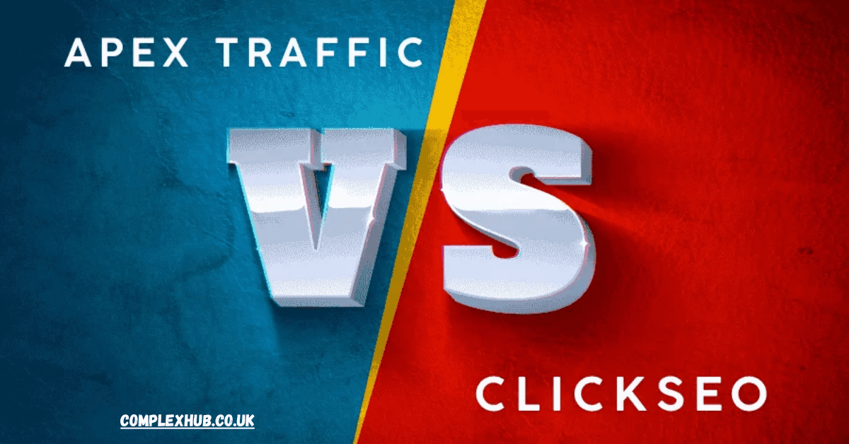 Apex Traffic vs ClickSEO: Uncover the Pros, Cons & Best Use Cases 2025