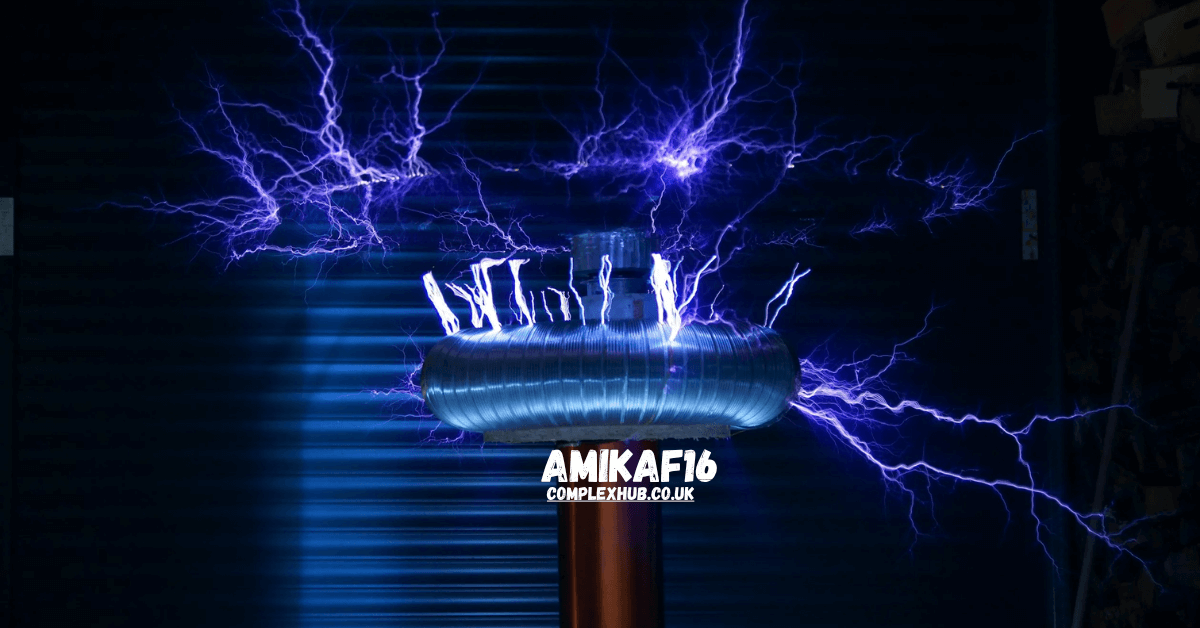 Amikaf16: The Future of Digital Collaboration and Communication 2025