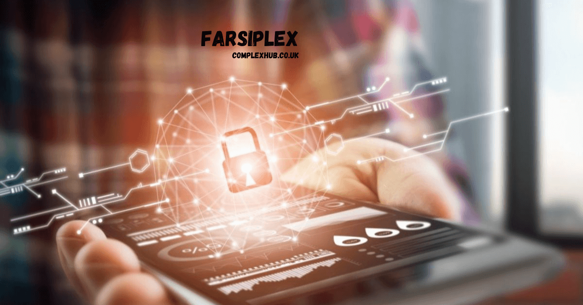 Farsiplex: Unlocking the Future of Smart Automation and Real-Time Analytics 2025