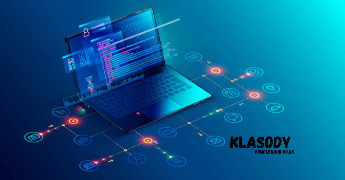 Klasody: Revolutionizing Education and Business with Smart Digital Solutions 2025