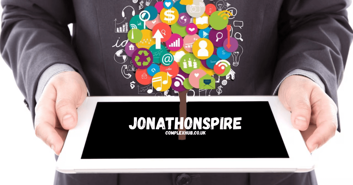 JonathonSpire: The Truth Behind Its Digital Marketing Reviews and Services 2025